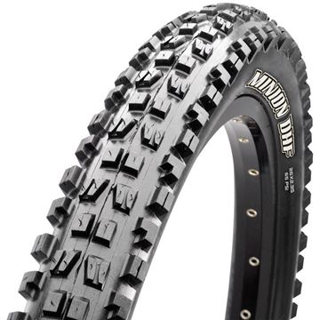 Picture of MAXXIS TIRE MINION DHF 29 X 2,50 WT 3C MAXXGRIP TR DOWNHILL